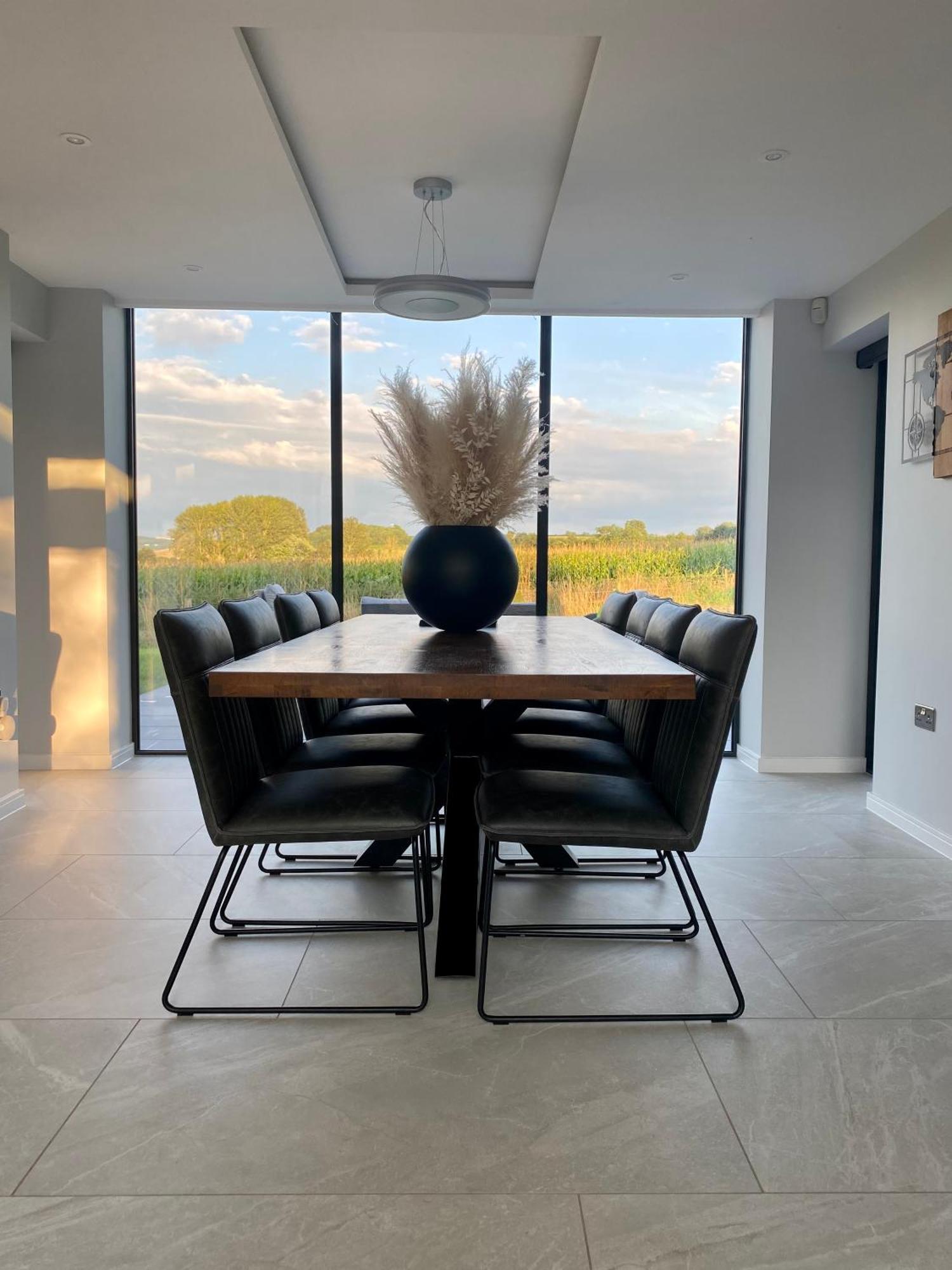 Stunning modern home set in beautiful grounds. Bath Eksteriør billede